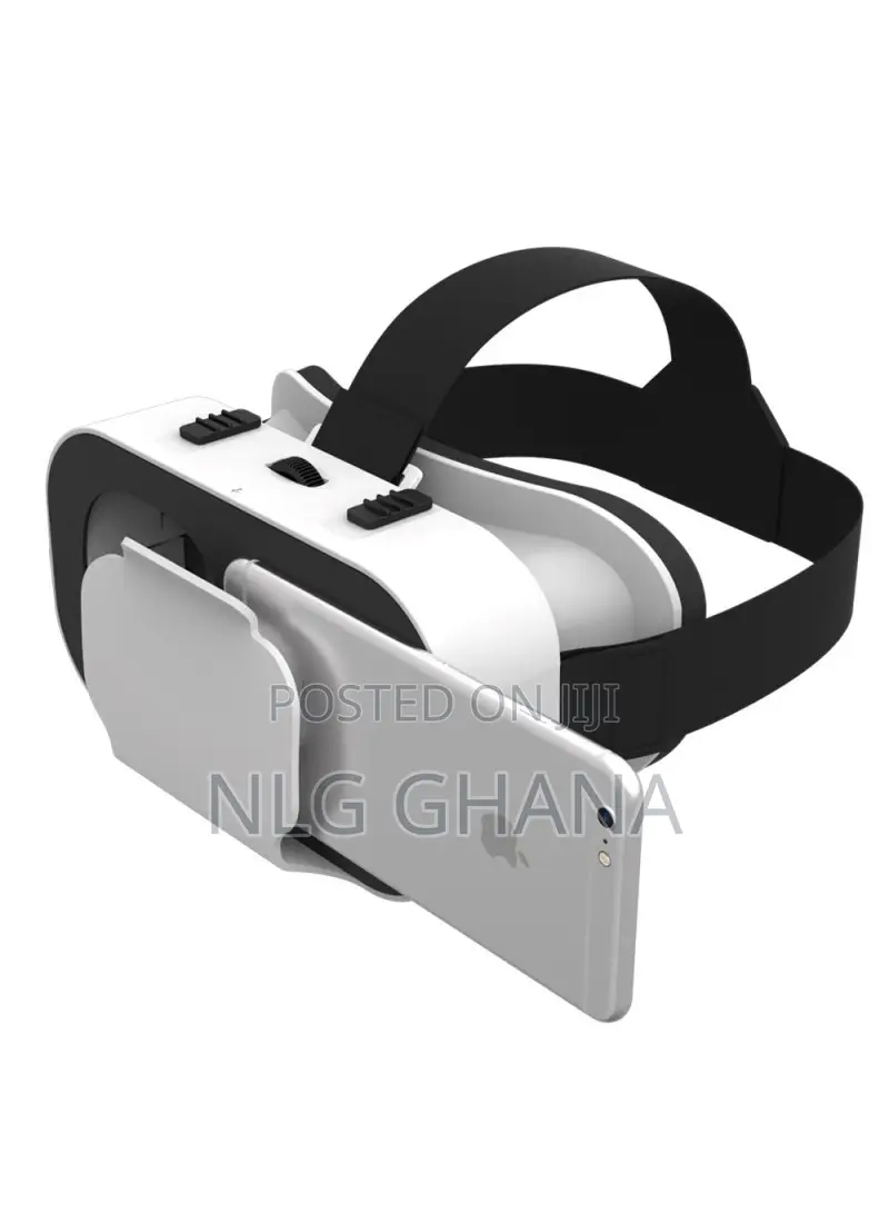 3d Vr Virtual Reality Glasses Box 3d Glasses Tvx12561