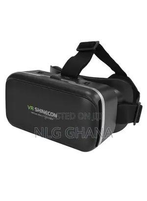 3d Screen Vr Glasses Virtual Reality Headset G04 Tvx12560