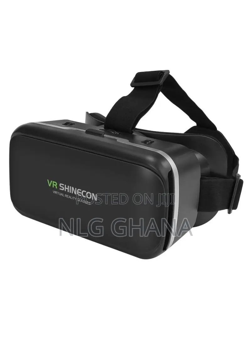 3d Screen Vr Glasses Virtual Reality Headset G04 Tvx12560