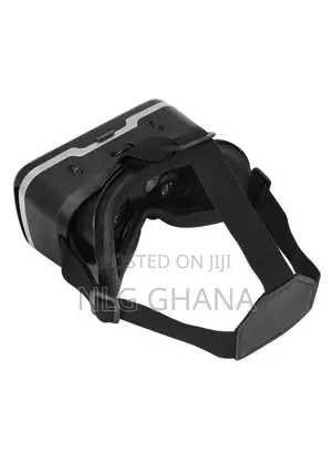 3d Screen Vr Glasses Virtual Reality Headset G04 Tvx12560