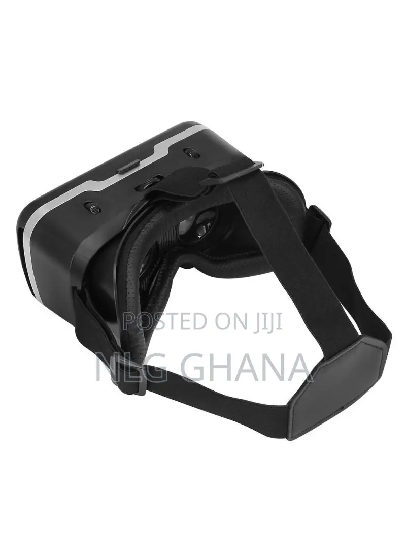 3d Screen Vr Glasses Virtual Reality Headset G04 Tvx12560