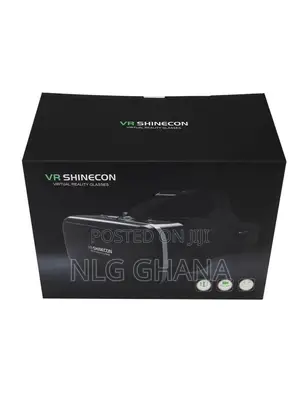 3d Screen Vr Glasses Virtual Reality Headset G04 Tvx12560