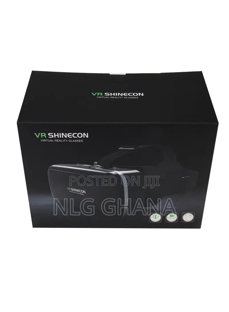 3d Screen Vr Glasses Virtual Reality Headset G04 Tvx12560