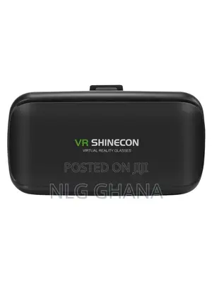 3d Screen Vr Glasses Virtual Reality Headset G04 Tvx12560