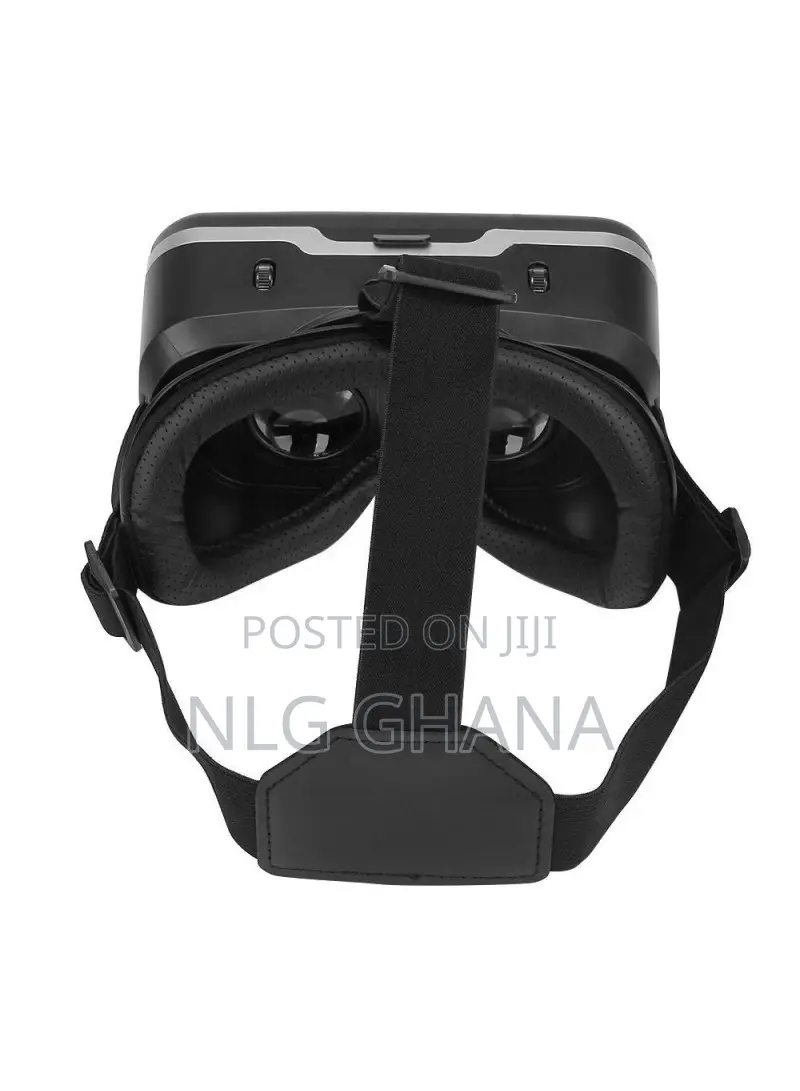 3d Screen Vr Glasses Virtual Reality Headset G04 Tvx12560
