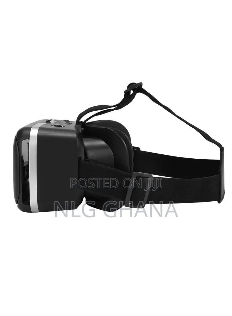 3d Screen Vr Glasses Virtual Reality Headset G04 Tvx12560
