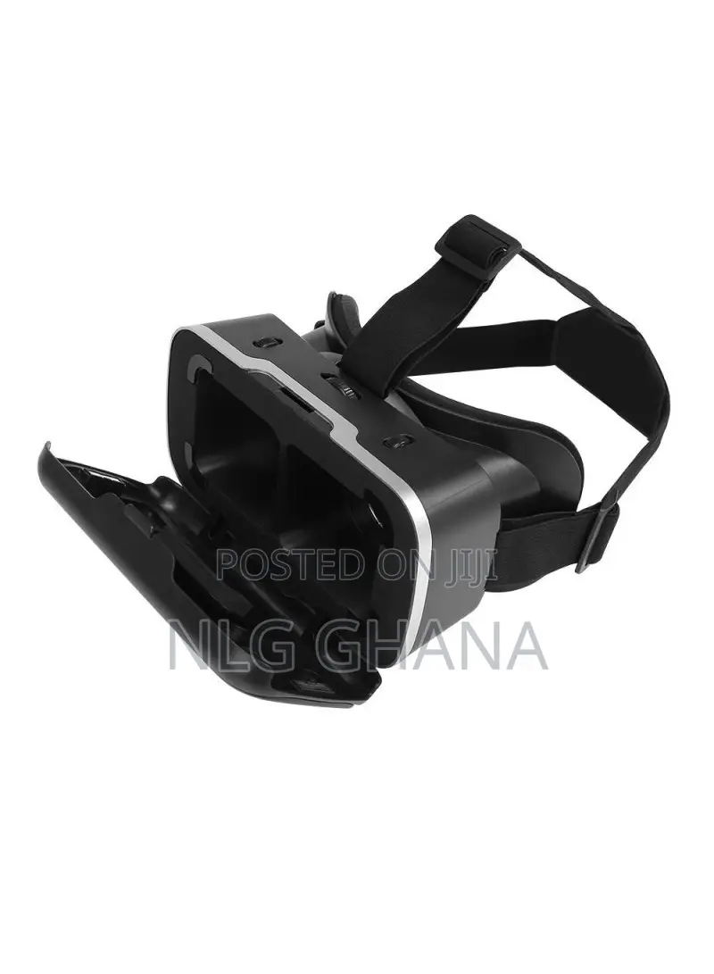 3d Screen Vr Glasses Virtual Reality Headset G04 Tvx12560