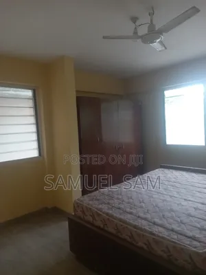 3bdrm Apartment in Community 5, Tema Metropolitan for rent
