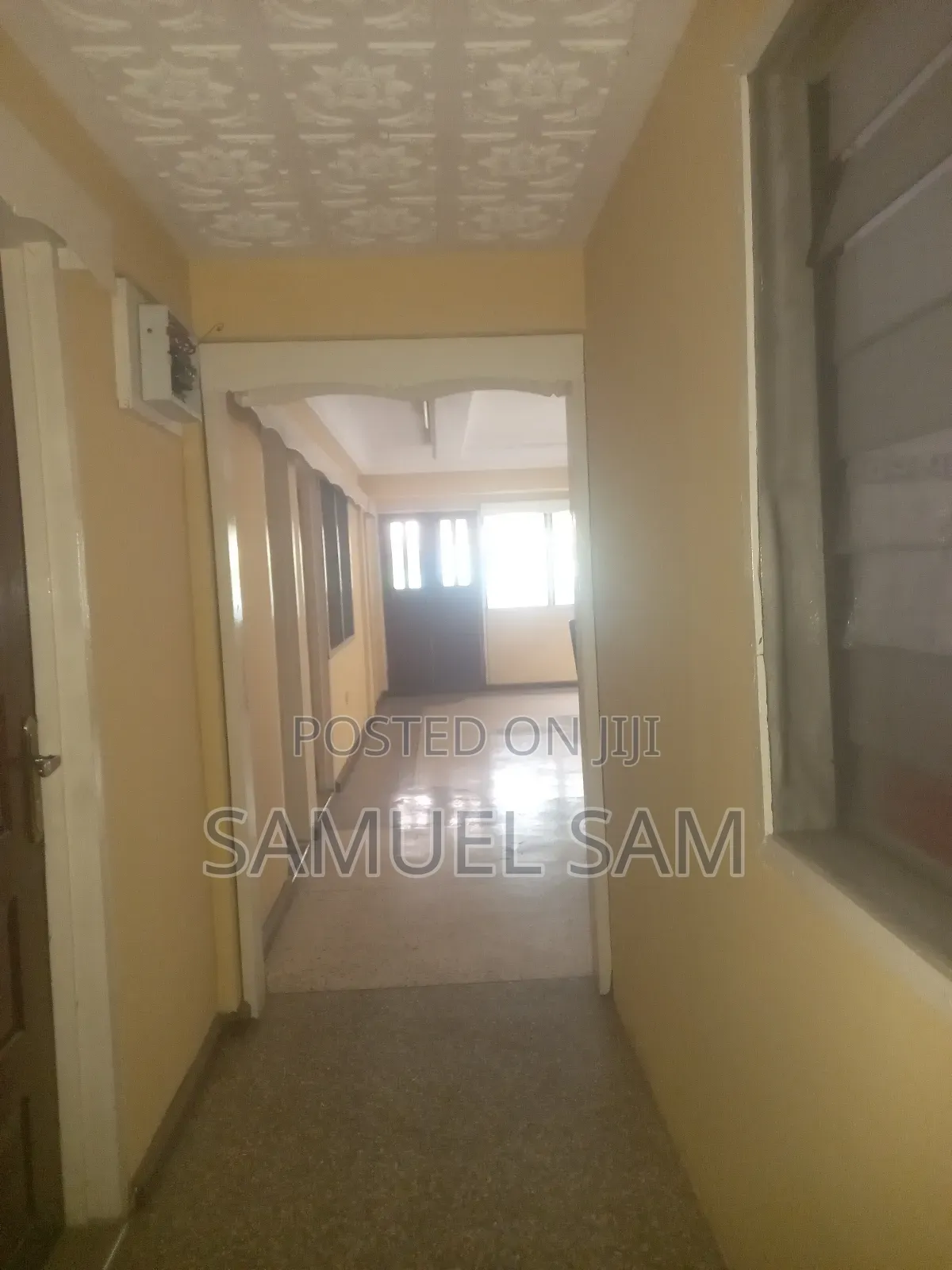 3bdrm Apartment in Community 5, Tema Metropolitan for rent
