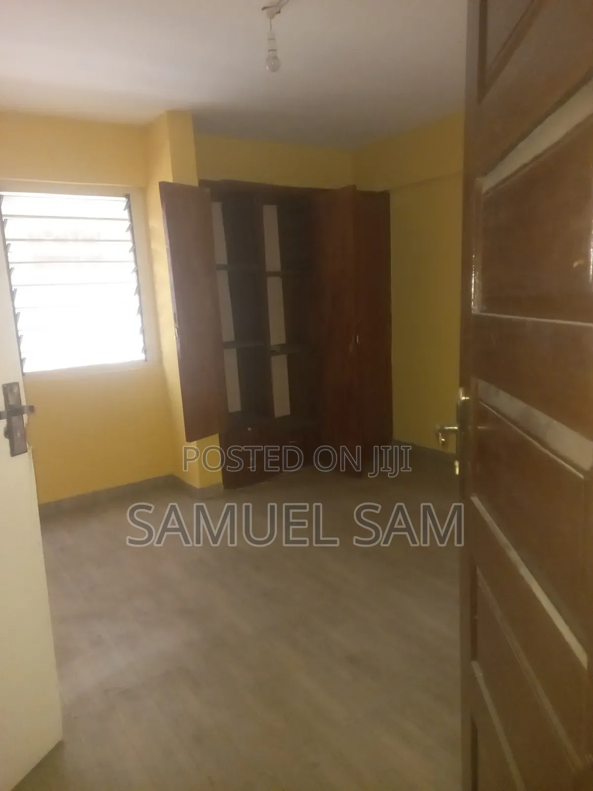 3bdrm Apartment in Community 5, Tema Metropolitan for rent