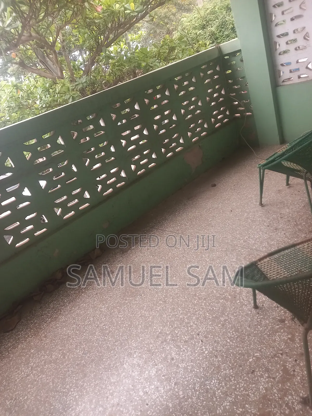 3bdrm Apartment in Community 5, Tema Metropolitan for rent