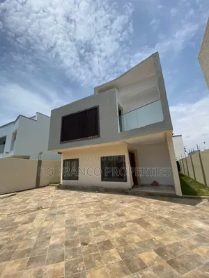 4bdrm House in K.G. Franco, Airport Residential Area for sale
