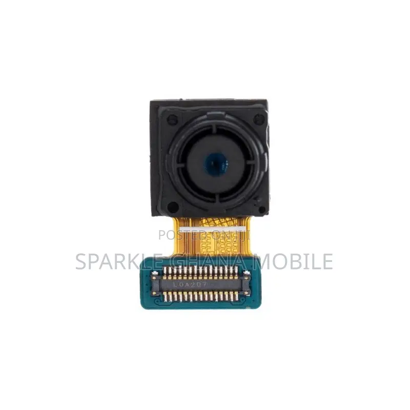 Samsung Galaxy A52 Front Camera