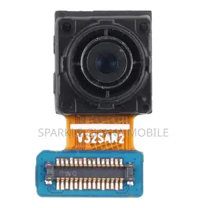 Samsung Galaxy A52 Front Camera