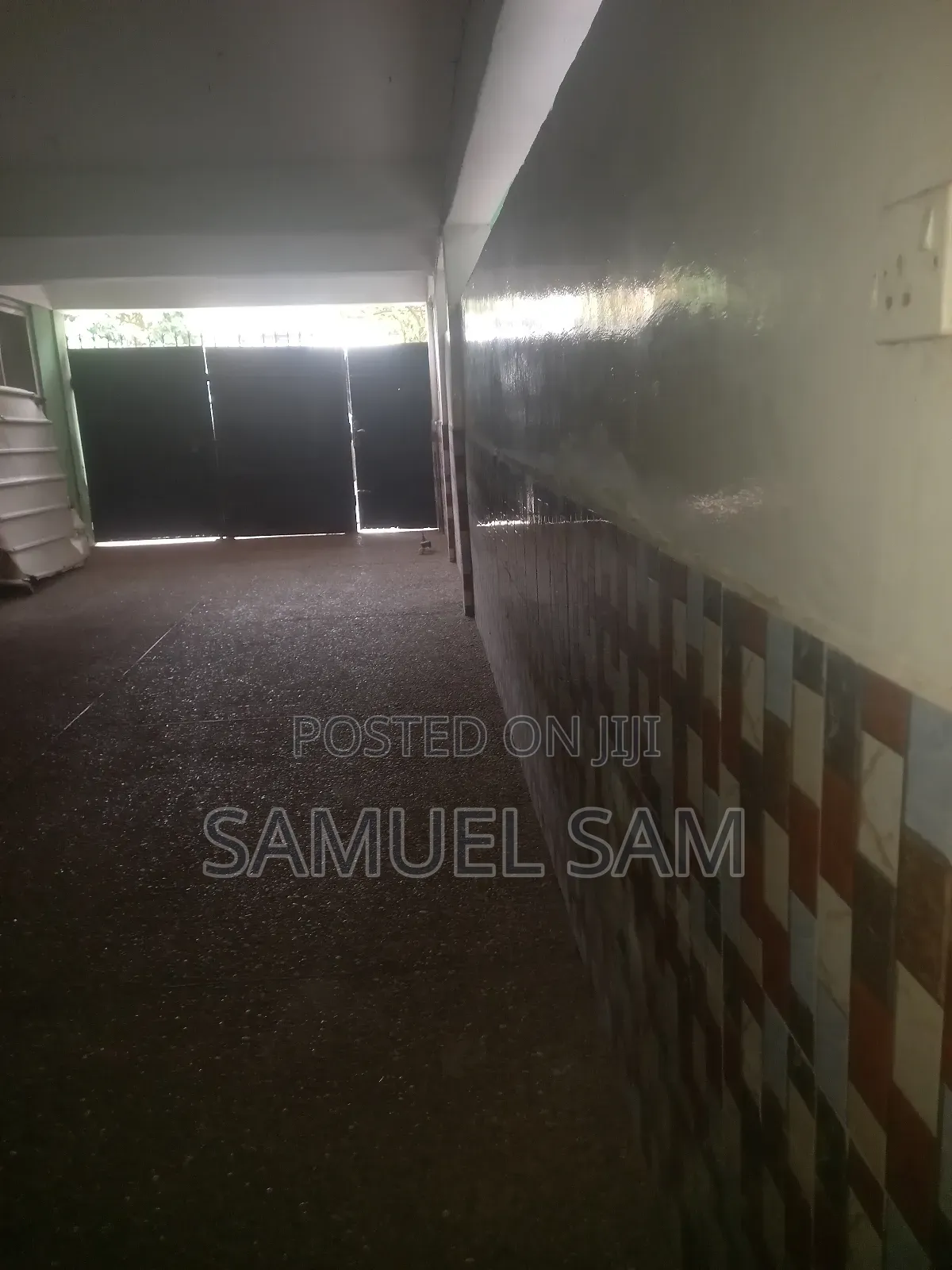 3bdrm Apartment in Community 5, Tema Metropolitan for rent