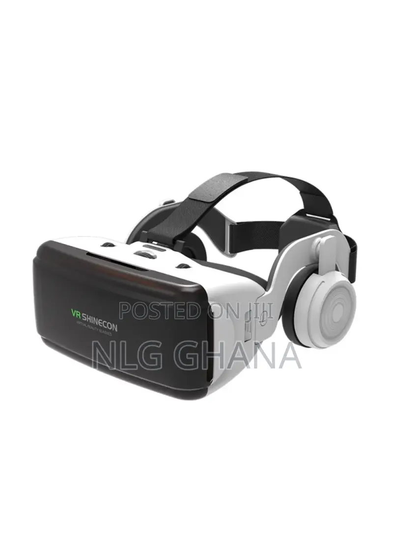 Professional 3d Vr Glasses Virtual Reality Headset Tvx12461
