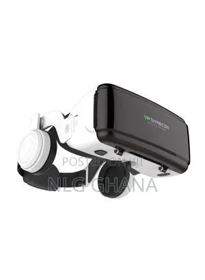 Professional 3d Vr Glasses Virtual Reality Headset Tvx12461
