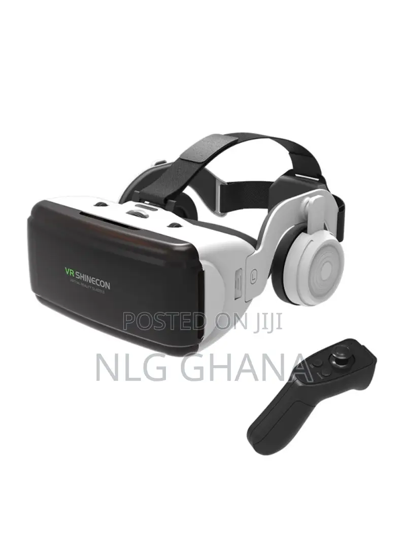 Professional 3d Vr Glasses Virtual Reality Headset Tvx12461