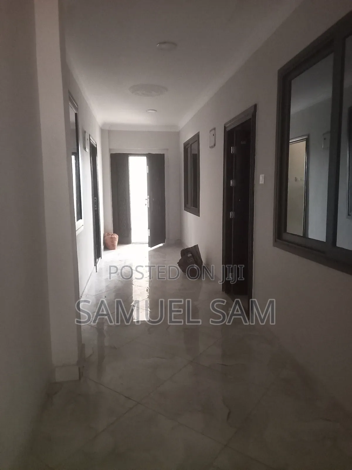 1bdrm Apartment in Com.12, Tema Metropolitan for rent