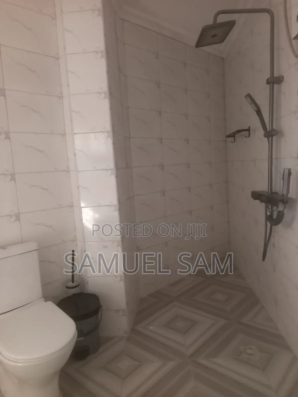 1bdrm Apartment in Com.12, Tema Metropolitan for rent