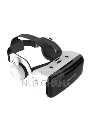 Professional 3d Vr Glasses Virtual Reality Headset Tvx12461