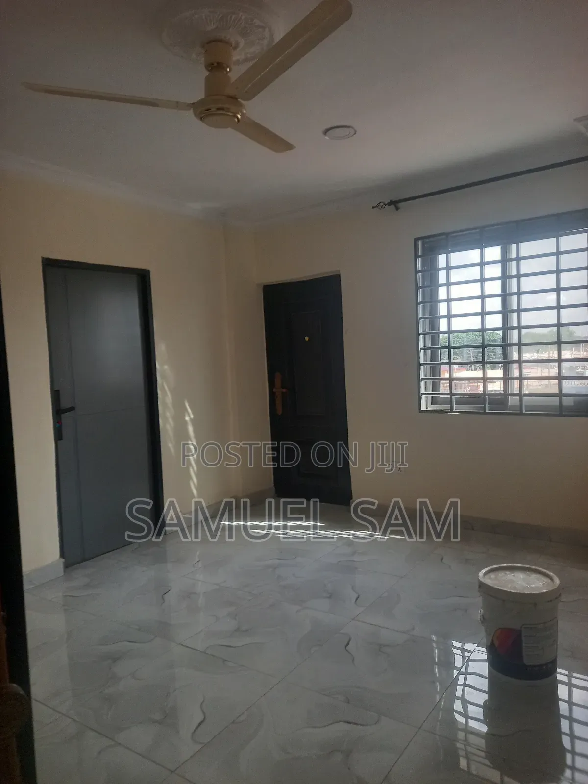 1bdrm Apartment in Com.12, Tema Metropolitan for rent