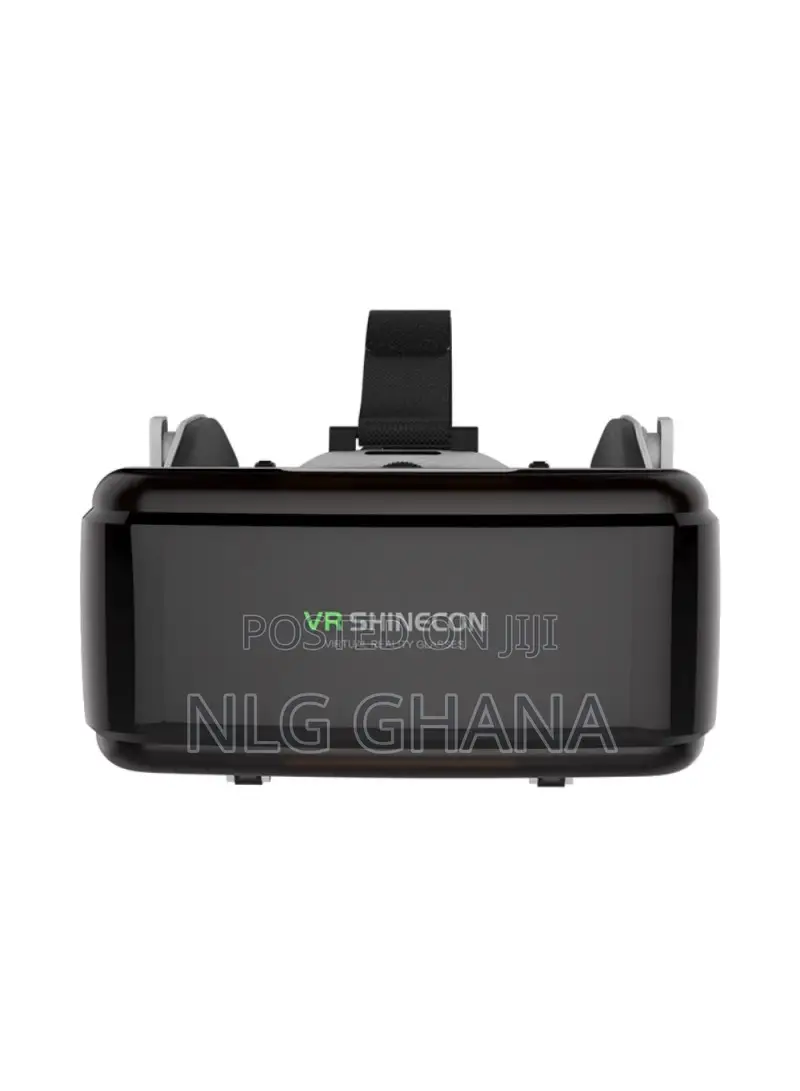 Professional 3d Vr Glasses Virtual Reality Headset Tvx12461