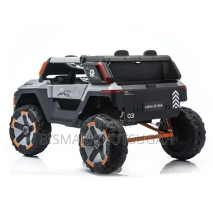 Two Sitter Electric Toy Car