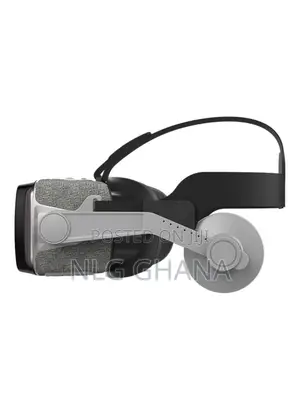 Vr Virtual Reality Glasses 3d Goggles Headset Helme Tvx17875