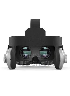 Vr Virtual Reality Glasses 3d Goggles Headset Helme Tvx17875