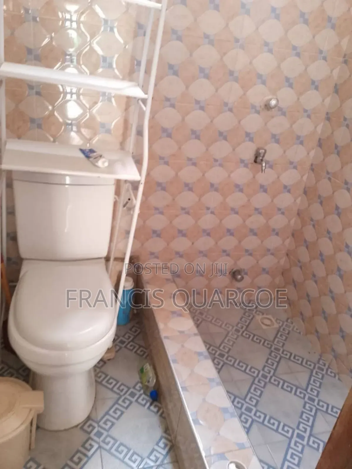 1bdrm Apartment in Francis Quarcoe, Parakuo Estate for rent