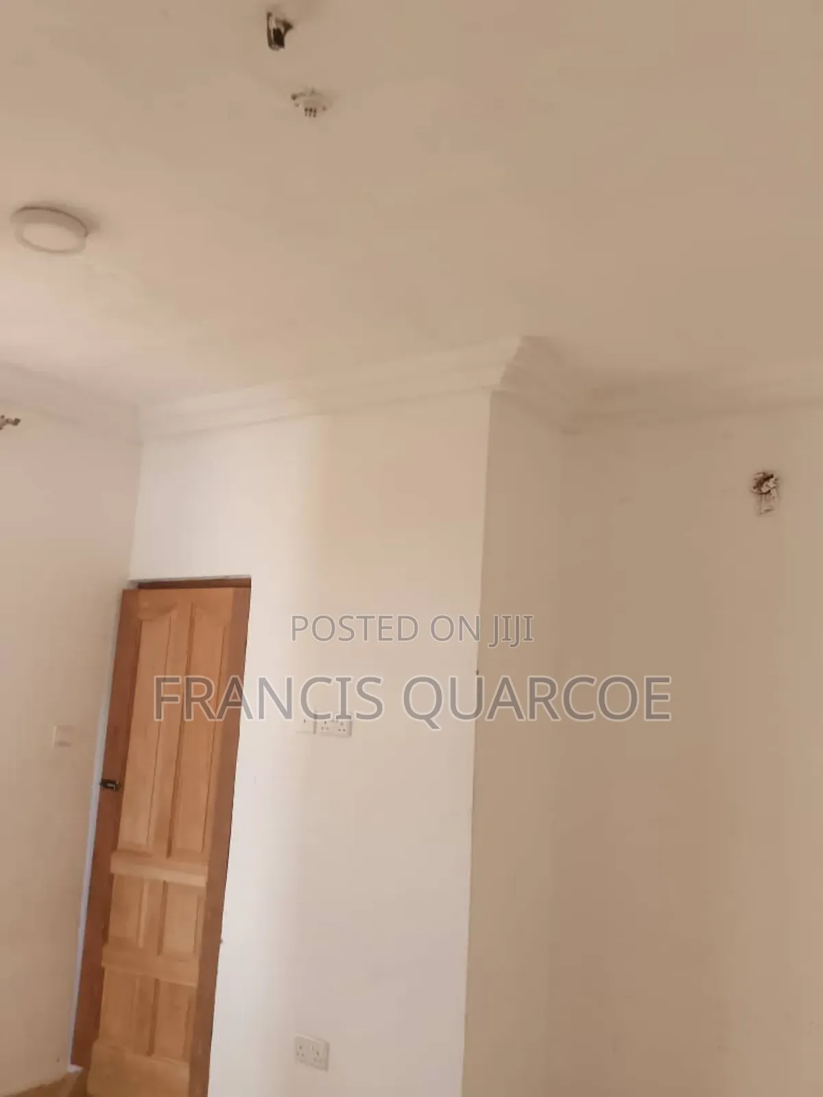 1bdrm Apartment in Francis Quarcoe, Parakuo Estate for rent