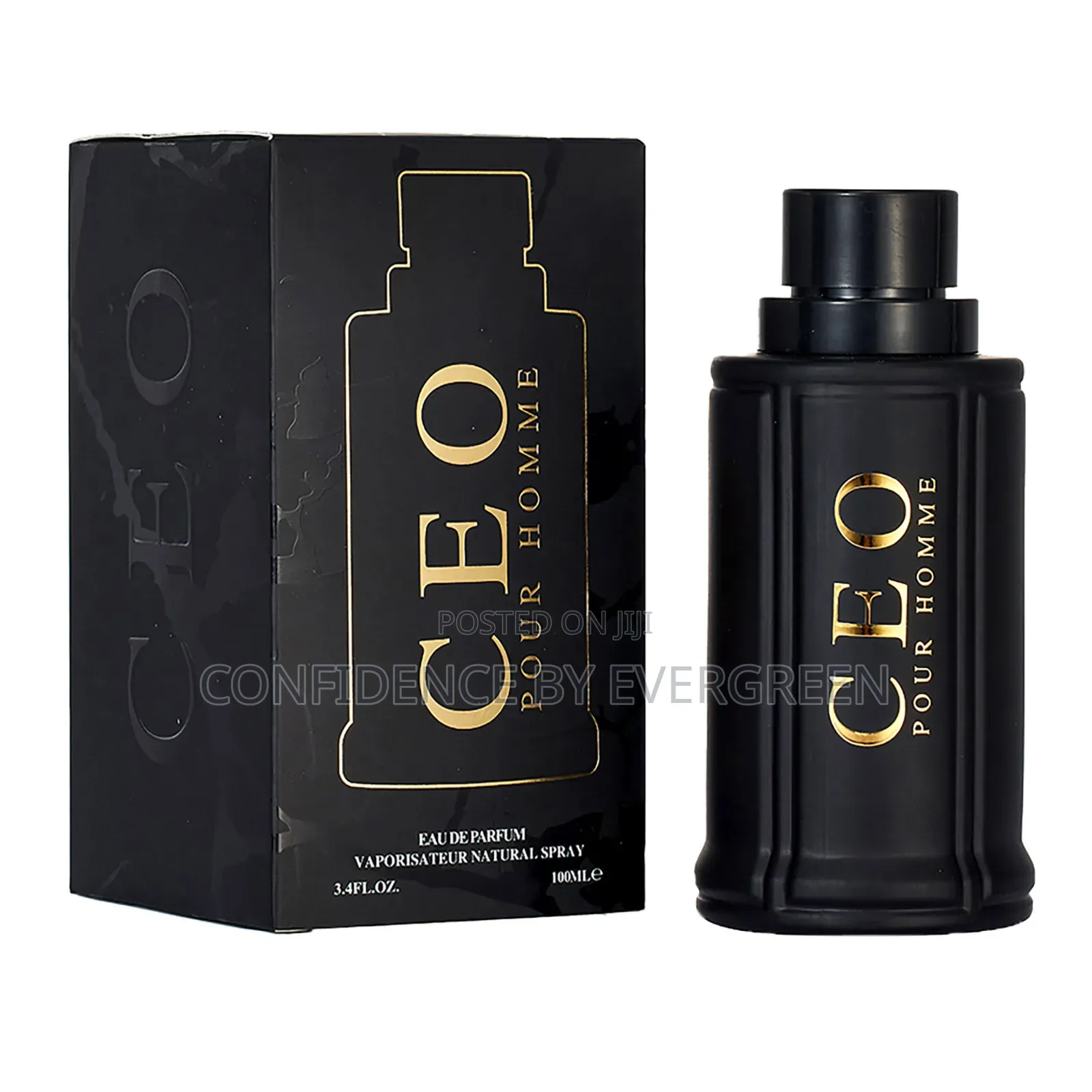 Ceo Pour Home