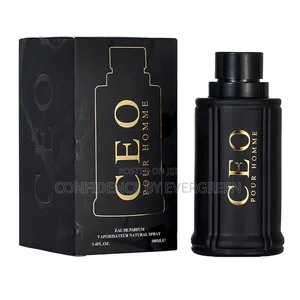 Ceo Pour Home