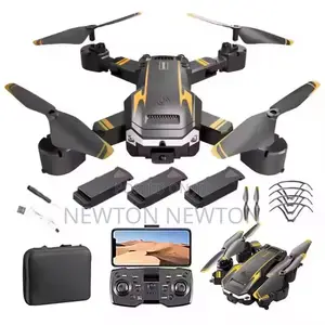 S6 Camera Drone