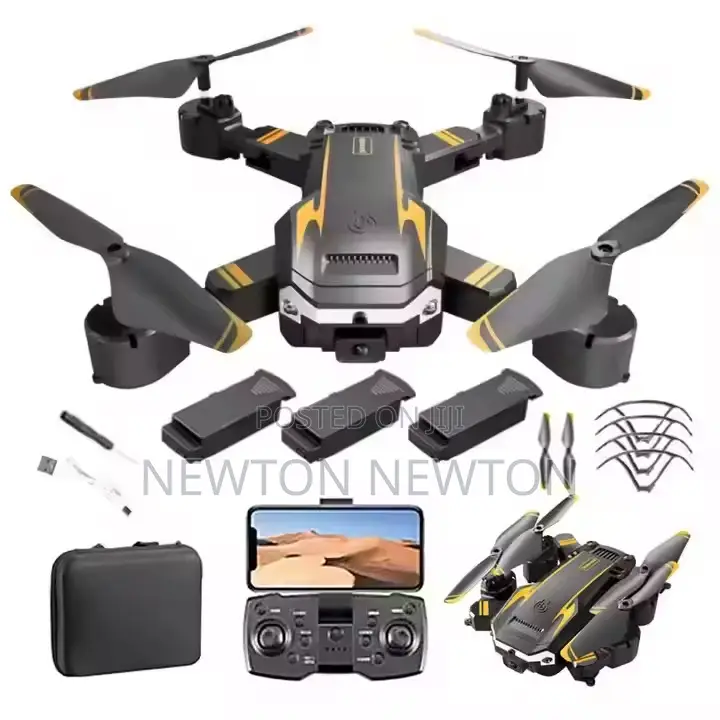 S6 Camera Drone