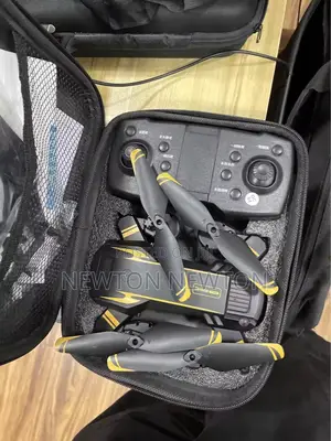 S6 Camera Drone