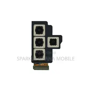 Samsung Galaxy A52 Back Camera
