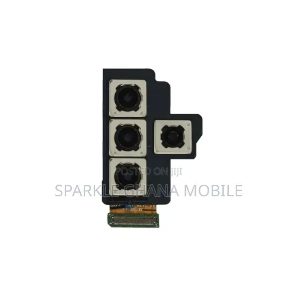 Samsung Galaxy A52 Back Camera