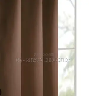 Room Enhancing Curtains