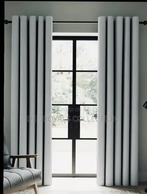 Room Enhancing Curtains