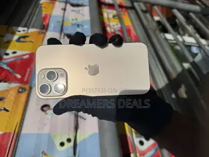 Apple iPhone 16 Pro Max 256 GB Gold