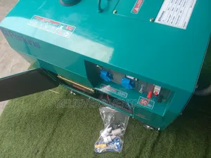 Well Performed Home Generator Perkins 10kva Generator