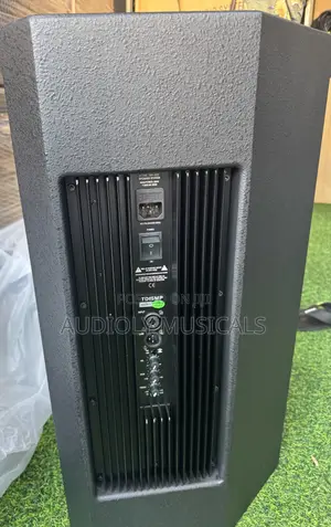 GLS -15 Inches Active Stange Monitor