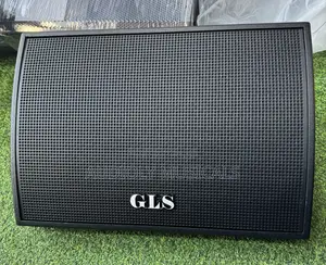 GLS -15 Inches Active Stange Monitor