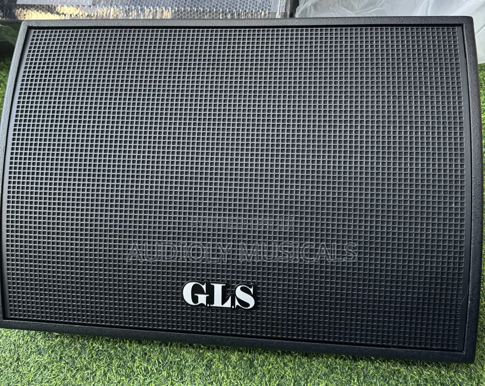 GLS -15 Inches Active Stange Monitor