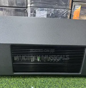 GLS -15 Inches Active Stange Monitor