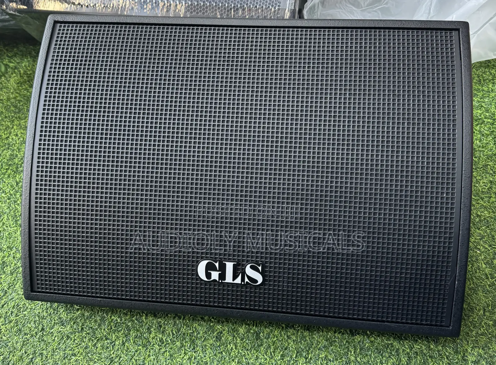 GLS -15 Inches Active Stange Monitor