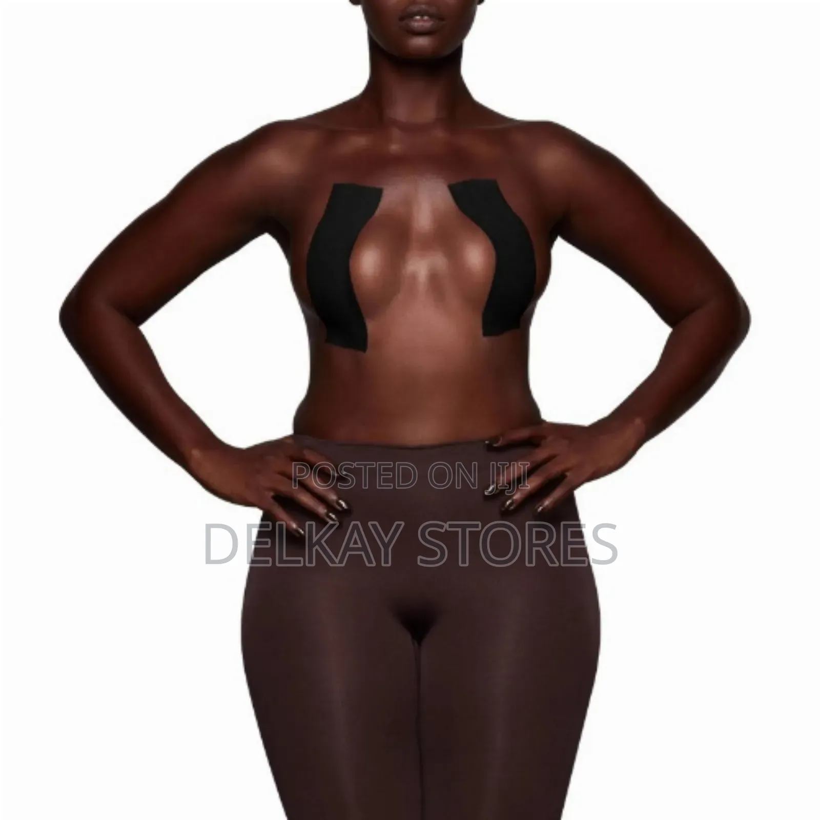 Boob Tape/Strapless Bra-5m