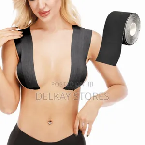 Boob Tape/Strapless Bra-5m